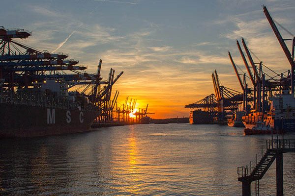 Cargo Handling