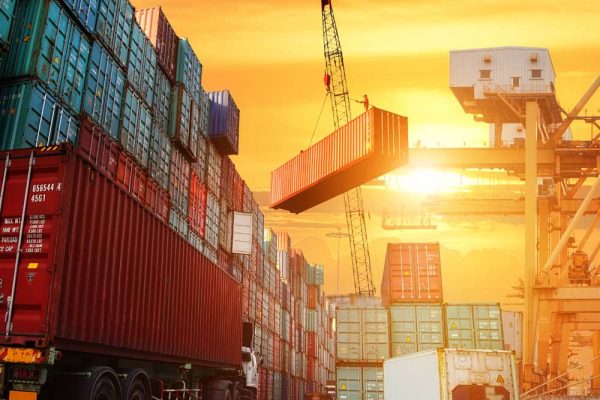 Export Logistics