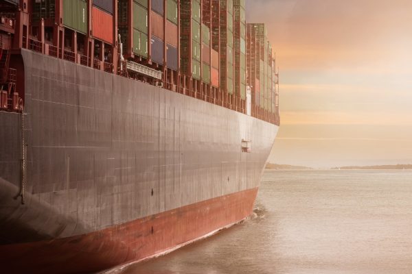 International Freight Forwarding